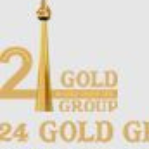 24 Gold Group Ltd.